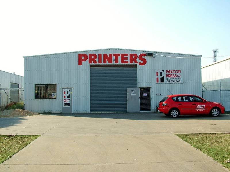 PRINTERS - A SEACHANGE OPPORTUNITY! Picture 1
