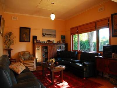 Almost Quarter Acre Block, 54 Acre Front Yard Picture