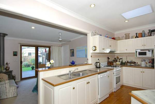 Almost Quarter Acre Block, 54 Acre Front Yard Picture 2