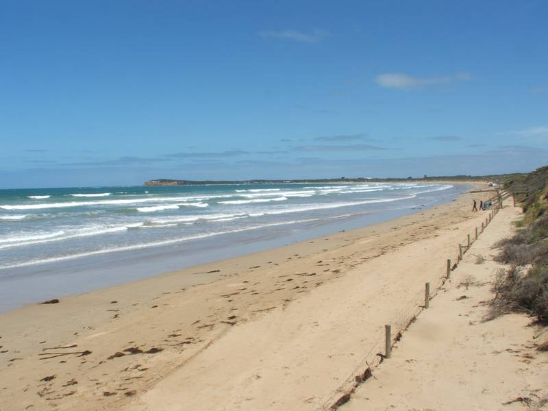 QUICK JUMP TO THE SURF Picture 3