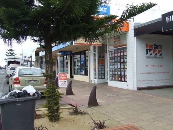 KEYSTONE POSITION ON THE TERRACE Picture 3