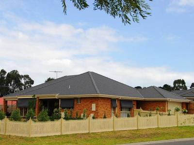 One Year Young & Gorgeous! Picture