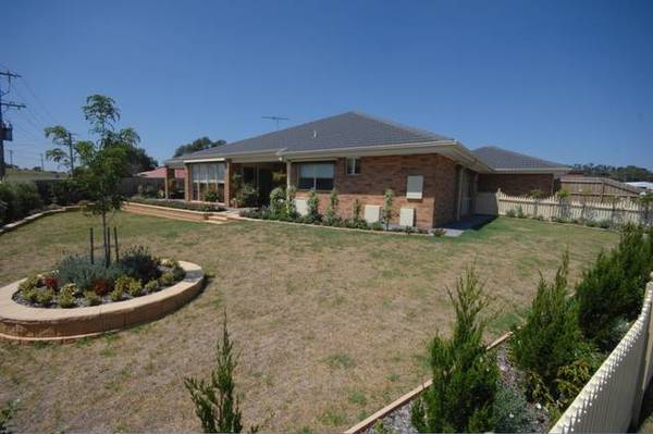 One Year Young & Gorgeous! Picture 2