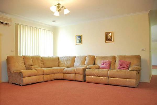 BIG FAMILY BUDGET SAVVY Picture 2