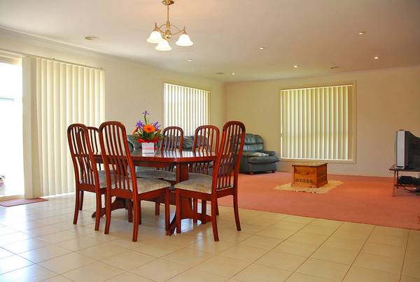 BIG FAMILY BUDGET SAVVY Picture 1