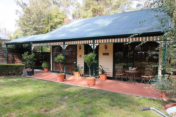 SOLD!! SOLD! SOLD! - IT GETS EVEN BETTER INSIDE! Picture 1