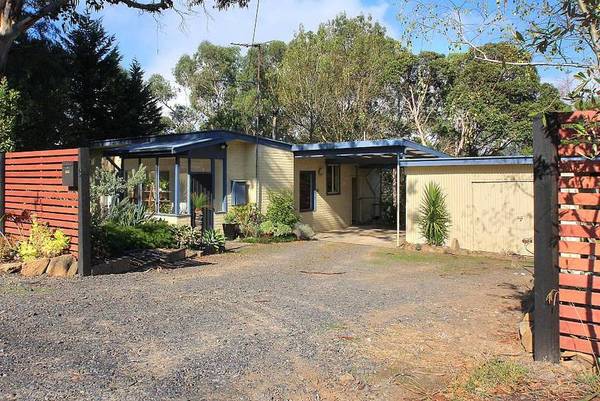 LOCATION, LOCATION, LOCATION Picture 1