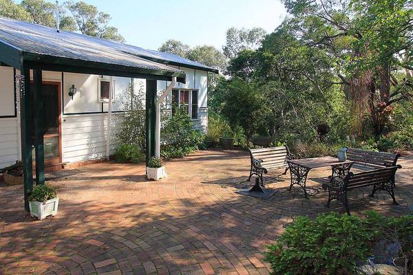 SOLD! SOLD! SOLD! - A SHINING EXAMPLE ON OVER 1/2 AN ACRE! Picture 2