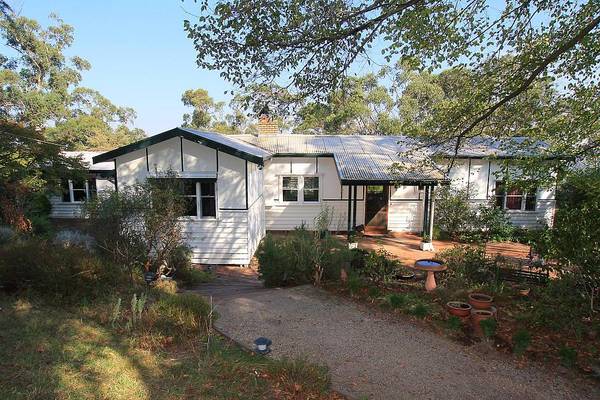 SOLD! SOLD! SOLD! - A SHINING EXAMPLE ON OVER 1/2 AN ACRE! Picture 1