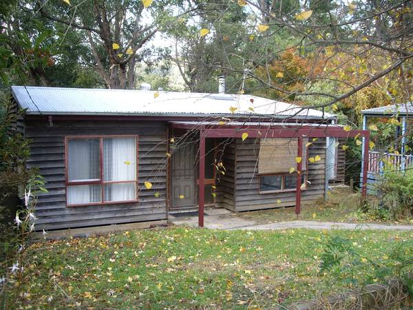 RENOVATION RESCUE Picture 2