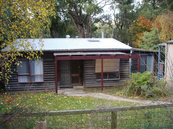 RENOVATION RESCUE Picture 1