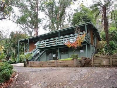 OPEN PLAN IN SECRET GARDENS Picture OPEN PLAN IN SECRET GARDENS Picture