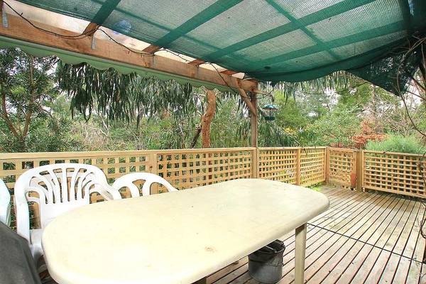 Rustic Retreat Picture 3