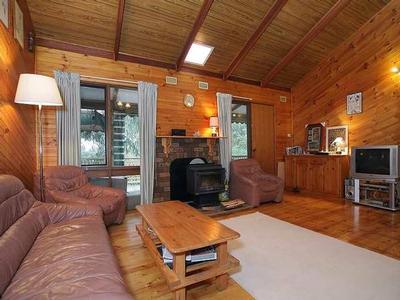 Rustic Retreat Picture