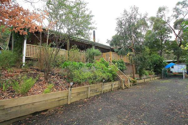 Rustic Retreat Picture 2