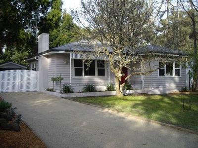 SOMETHING SPECIAL......."Magnolia Cottage Picture