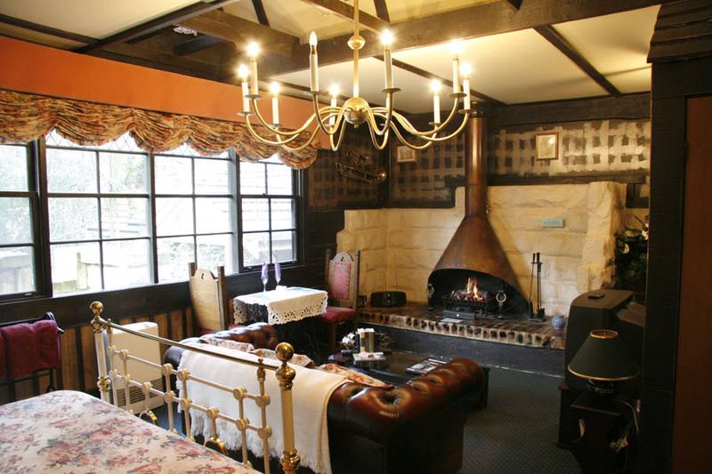 CASTLESTONE B&B Picture 3