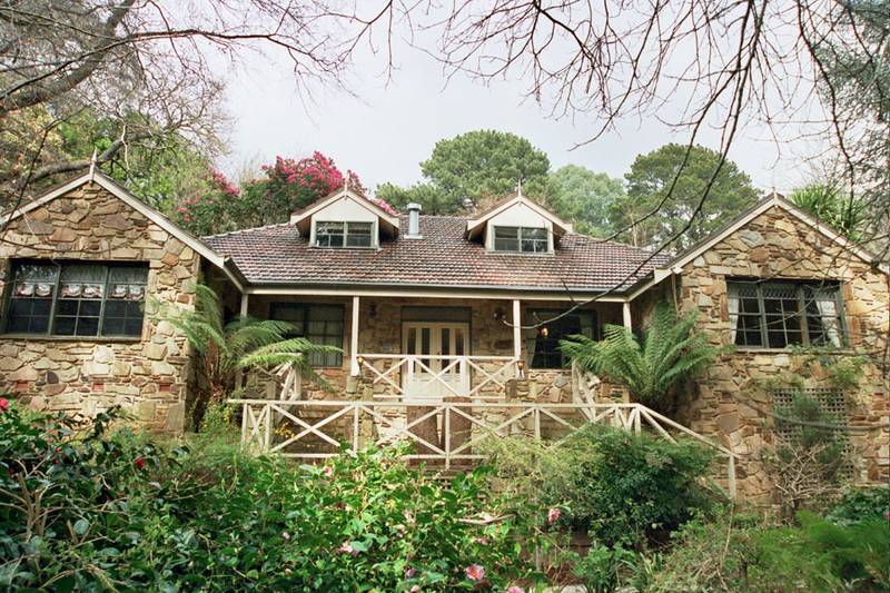 CASTLESTONE B&B Picture 1