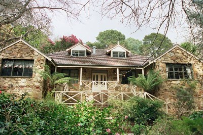 CASTLESTONE B&B Picture