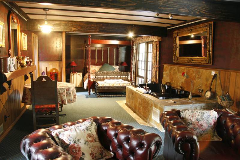 CASTLESTONE B&B Picture 2