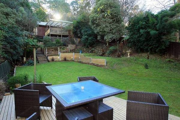 TANTALIZING.......CONTEMPORARY AND FRESH Picture