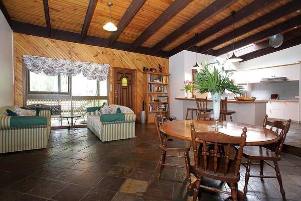 Peaceful Is An Understatement! Picture