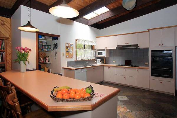 Peaceful Is An Understatement! Picture