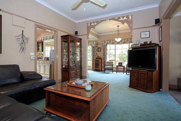 A CELEBRATION OF OLD AND NEW Picture