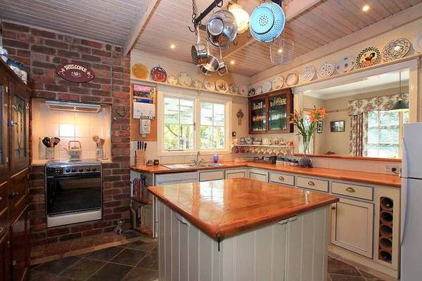 A CELEBRATION OF OLD AND NEW Picture