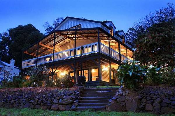 'MERRIDALE' A TRIBUTE TO ITS HISTORICAL HERITAGE Picture