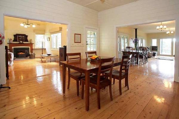 'MERRIDALE' A TRIBUTE TO ITS HISTORICAL HERITAGE Picture