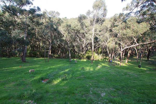 How's The Serenity On Five Acres? Picture