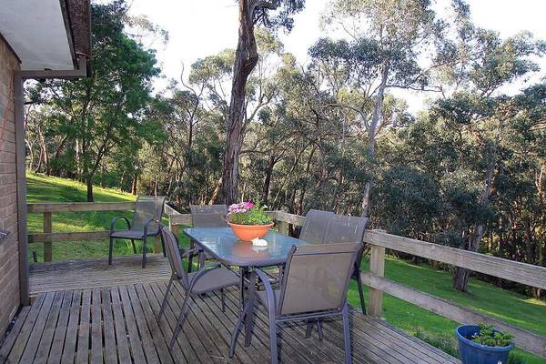 How's The Serenity On Five Acres? Picture