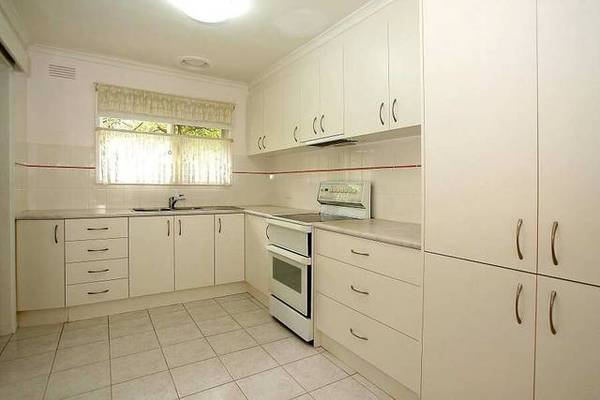 A UNIT IN NAME ONLY! Picture