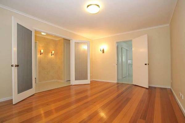 A UNIT IN NAME ONLY! Picture