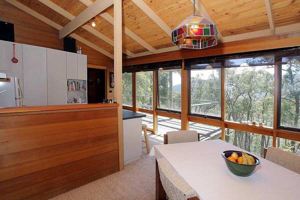 ABOVE THE REST Picture