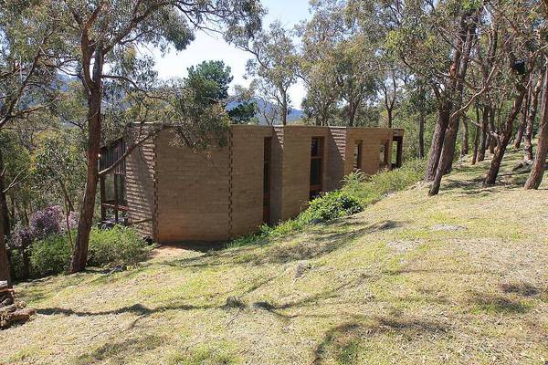 ABOVE THE REST Picture