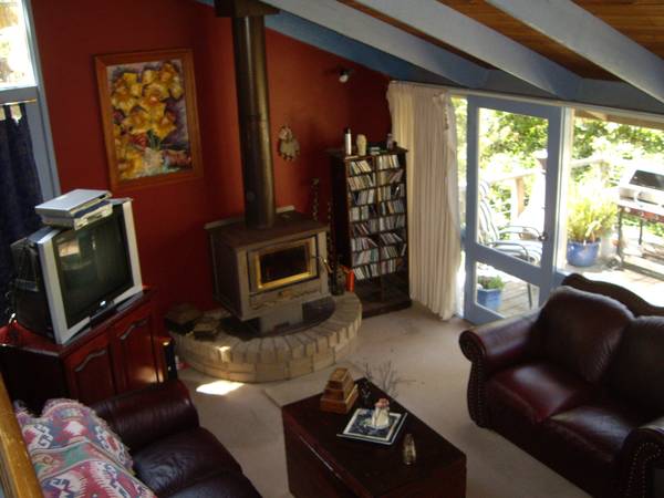 YOUR FIRST STEP - MUST BE SOLD!! Picture