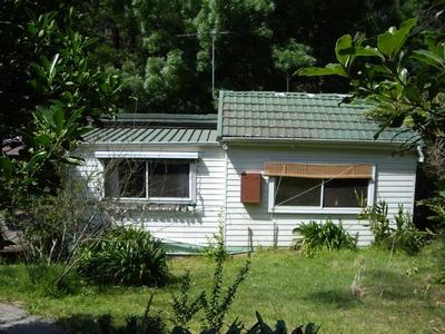 HILLS COTTAGE Picture HILLS COTTAGE Picture