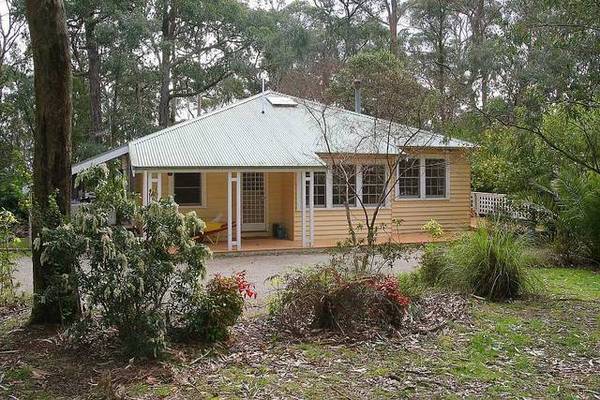 TRANQUIL YET CONVENIENT Picture 1