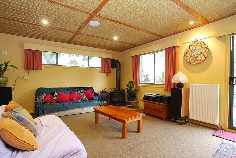 SUSTAINABLE LIVING HAS A NEW ADDRESS Picture 2