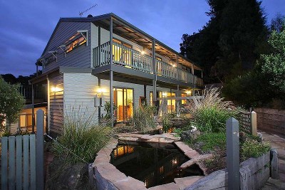 SUSTAINABLE LIVING HAS A NEW ADDRESS Picture