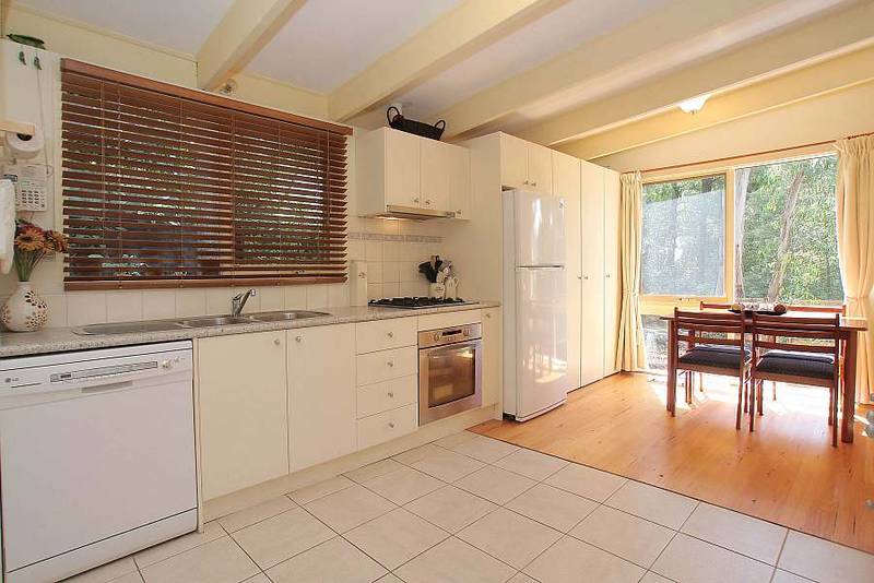 WELCOME HOME TO PEACE AND QUIET Picture 3