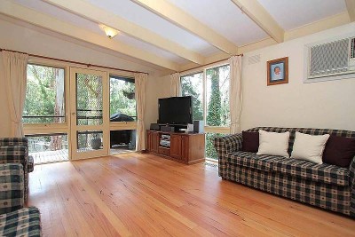 WELCOME HOME TO PEACE AND QUIET Picture