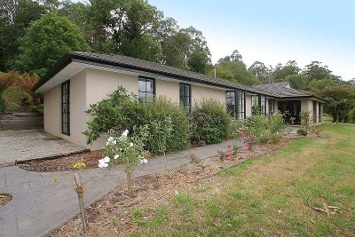 HIGH QUALITY POSITION; HIGH QUALITY ACREAGE Picture