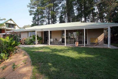 RENOVATED WITH FLAIR Picture