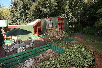 A UNIQUE DESIGN AND LIFESTYLE Picture