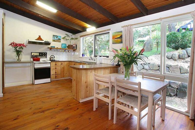 WHERE CONVENIENCE MEETS TRANQUILITY Picture 2