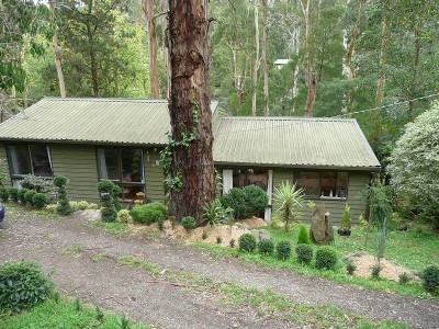 WHERE CONVENIENCE MEETS TRANQUILITY Picture