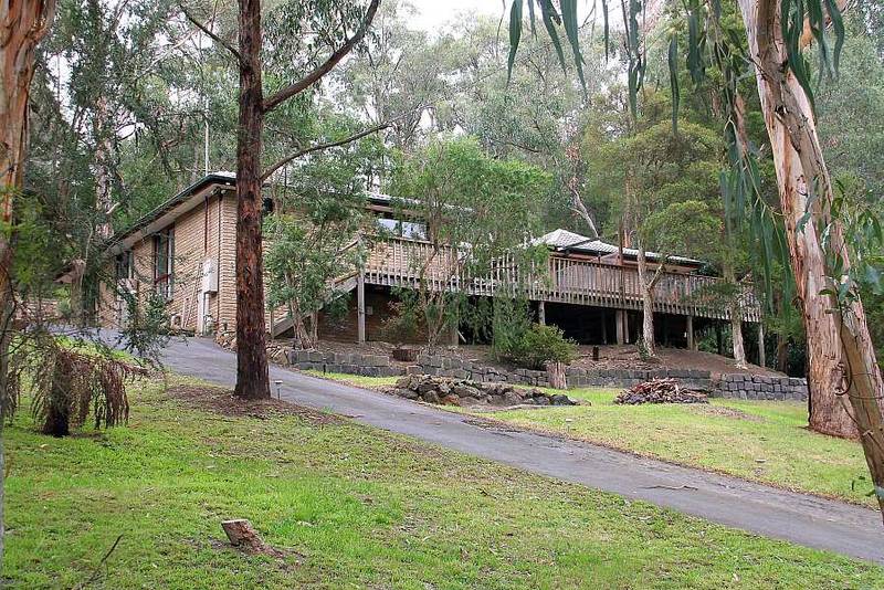 PEACEFUL LIFESTYLE Picture 1